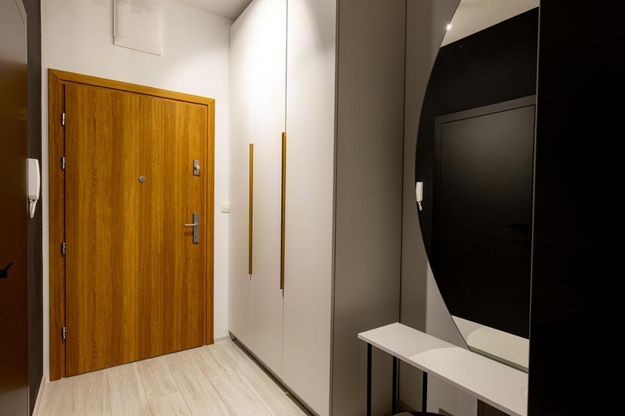 Apartpark Centrum 자토르 외부 사진