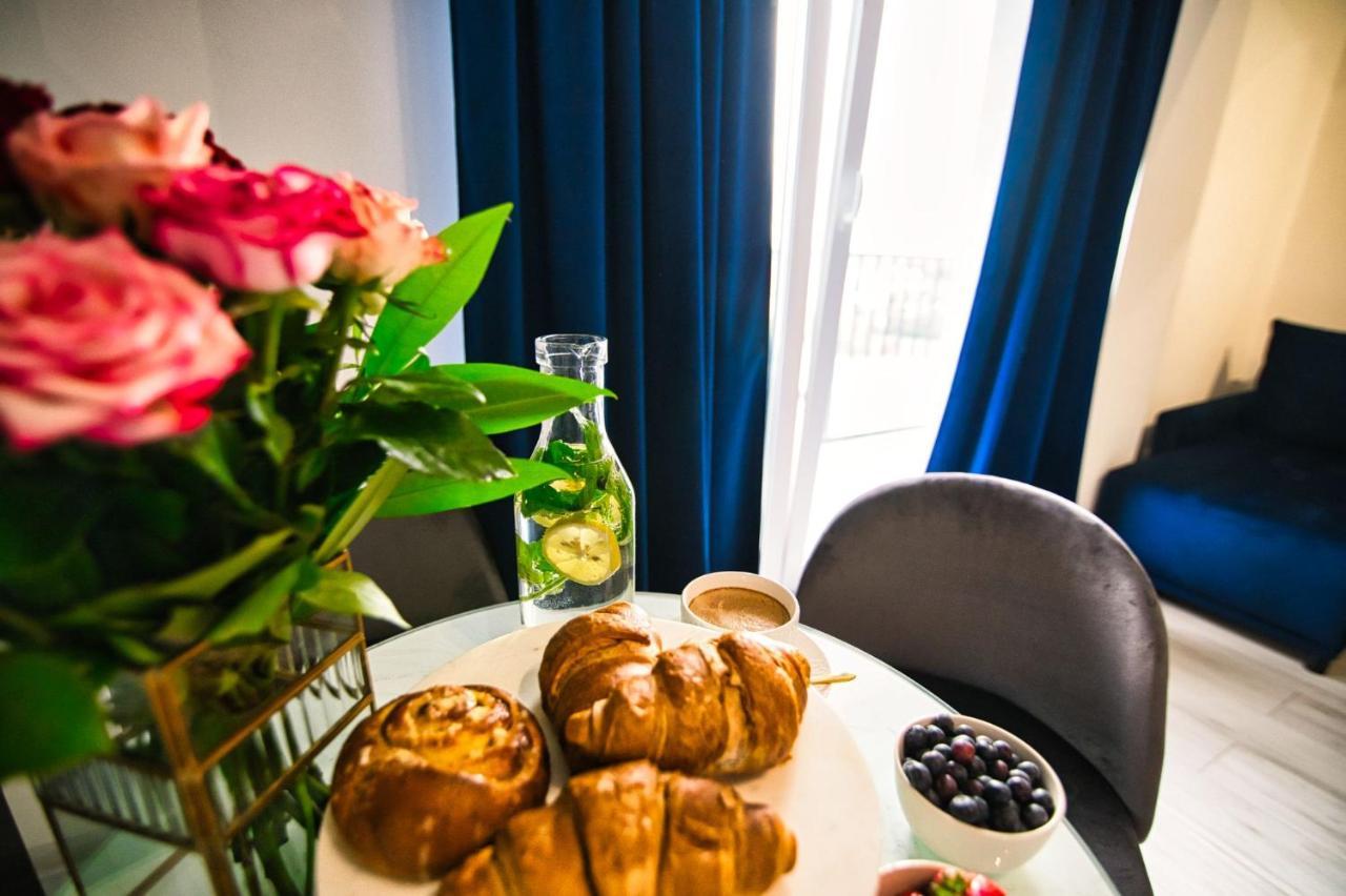 Apartpark Centrum 자토르 외부 사진